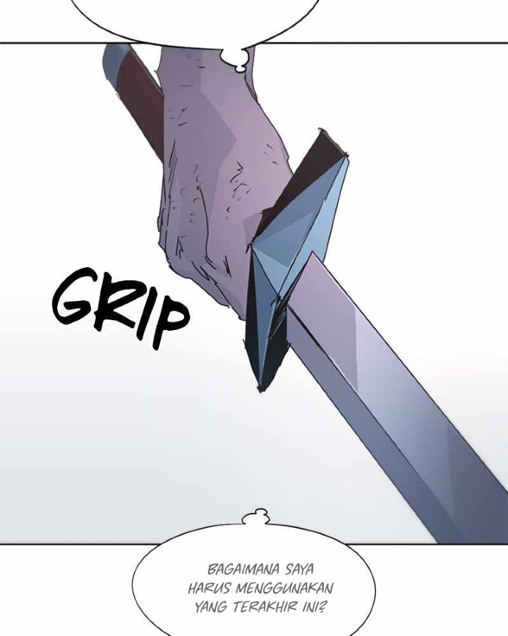 The Last Knight Of The Fire Chapter 41 Gambar 87
