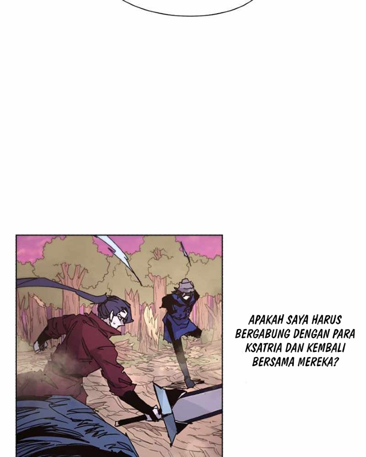 The Last Knight Of The Fire Chapter 41 Gambar 88