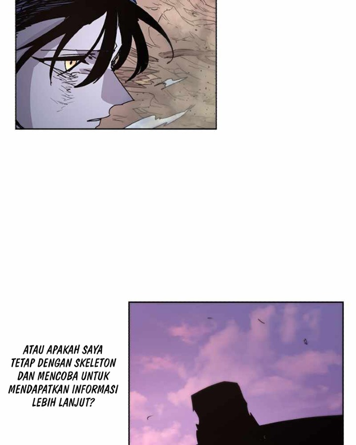 The Last Knight Of The Fire Chapter 41 Gambar 89