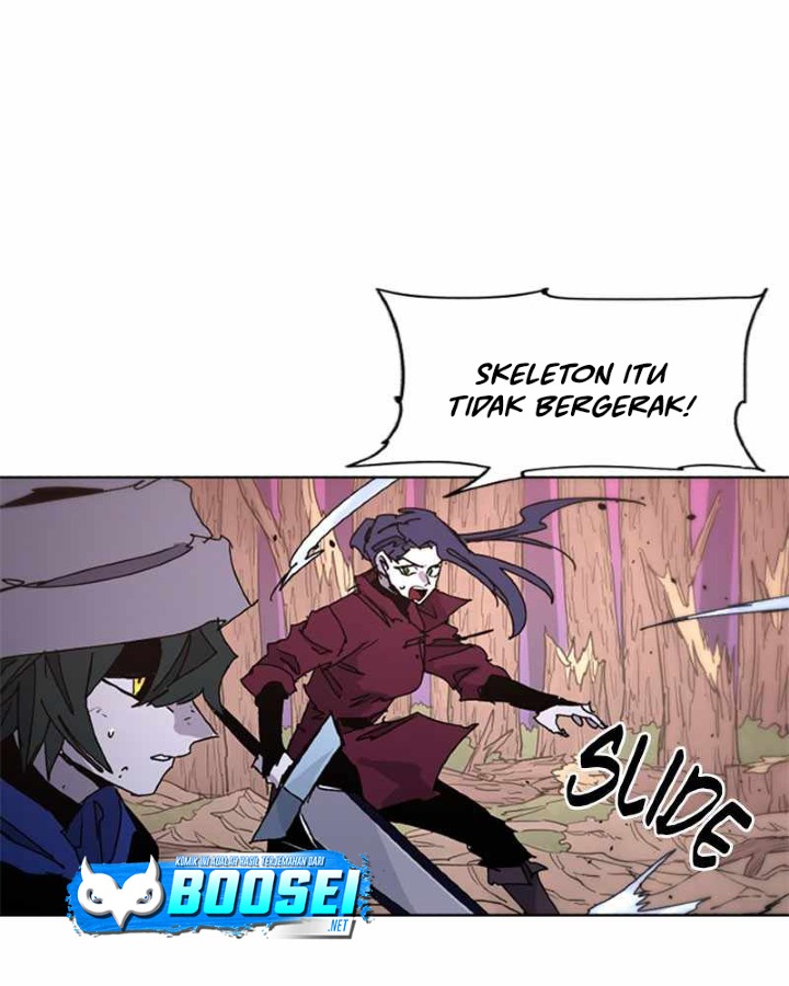 The Last Knight Of The Fire Chapter 41 Gambar 94