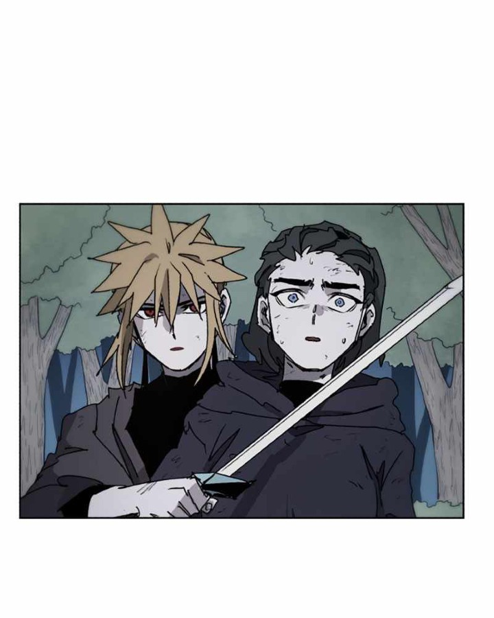 The Last Knight Of The Fire Chapter 40 Gambar 10