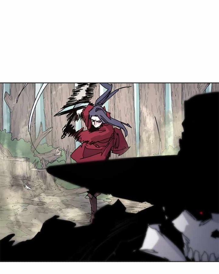 The Last Knight Of The Fire Chapter 40 Gambar 105
