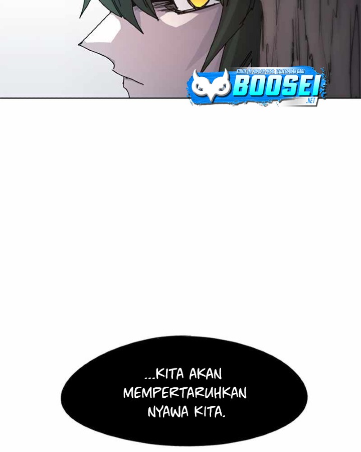 The Last Knight Of The Fire Chapter 40 Gambar 108