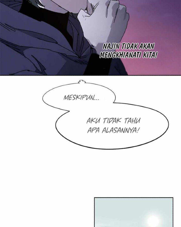 The Last Knight Of The Fire Chapter 40 Gambar 13