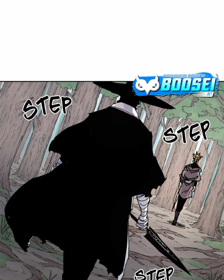 The Last Knight Of The Fire Chapter 40 Gambar 15