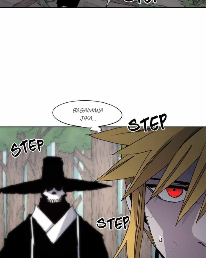 The Last Knight Of The Fire Chapter 40 Gambar 16