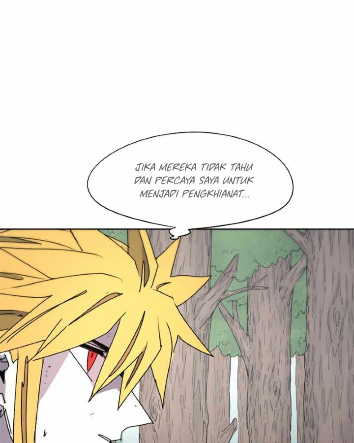The Last Knight Of The Fire Chapter 40 Gambar 18