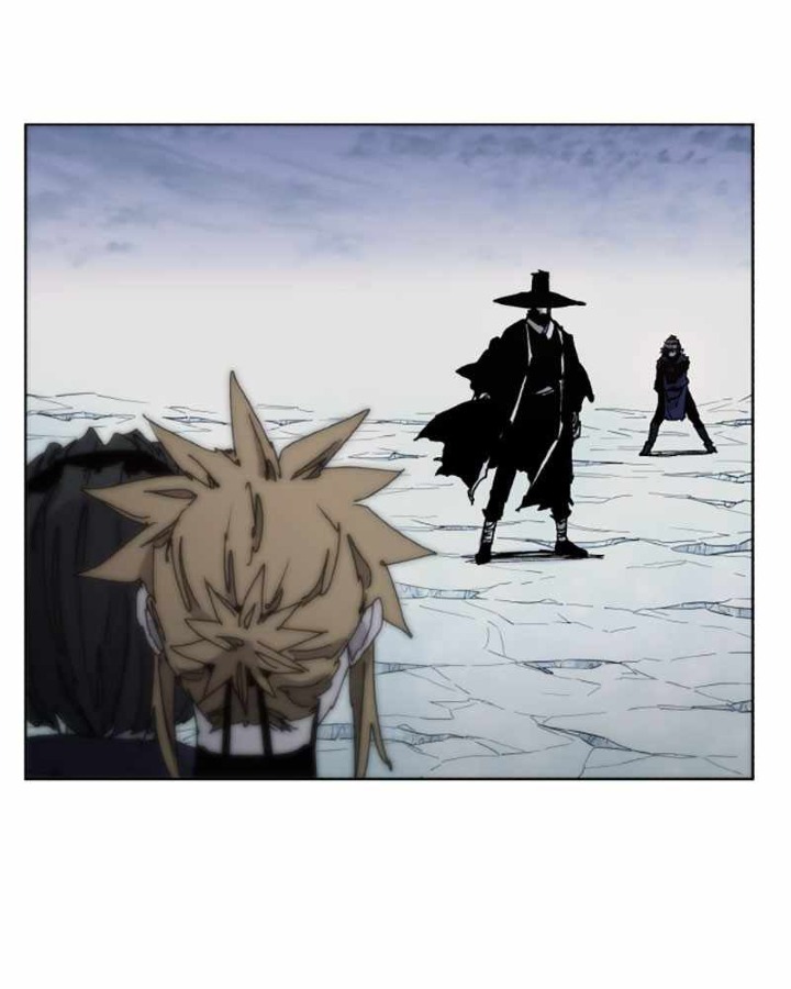 The Last Knight Of The Fire Chapter 40 Gambar 20
