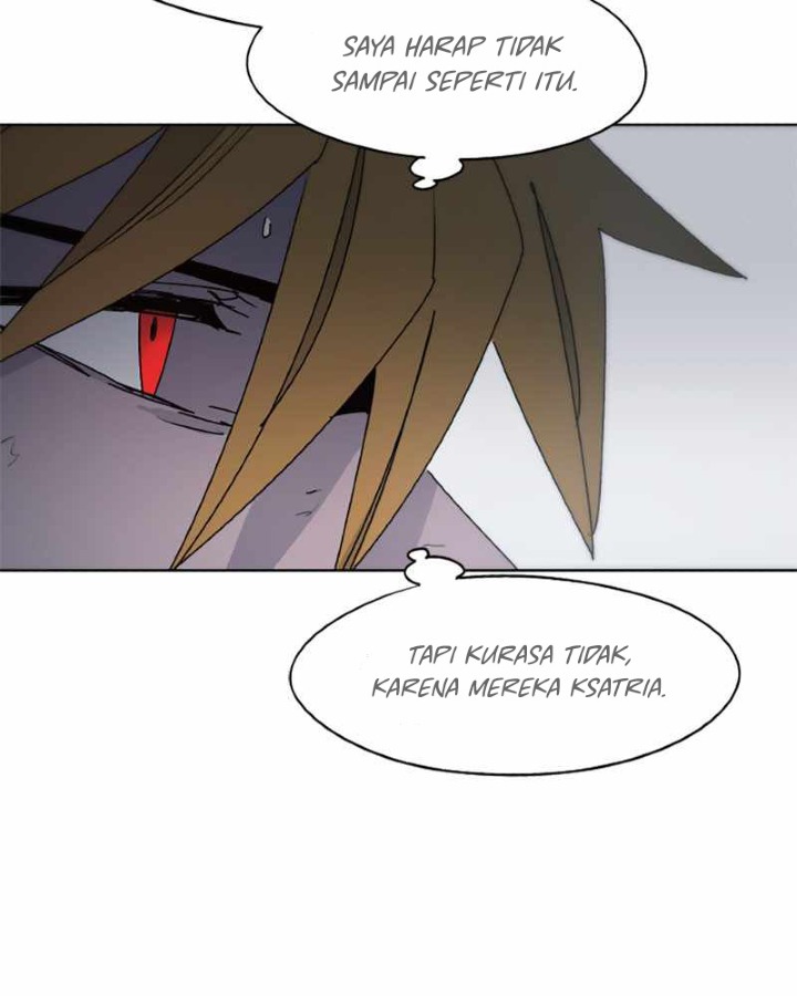 The Last Knight Of The Fire Chapter 40 Gambar 22