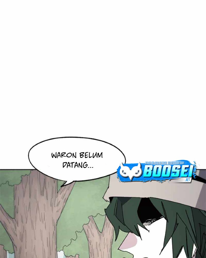 The Last Knight Of The Fire Chapter 40 Gambar 25