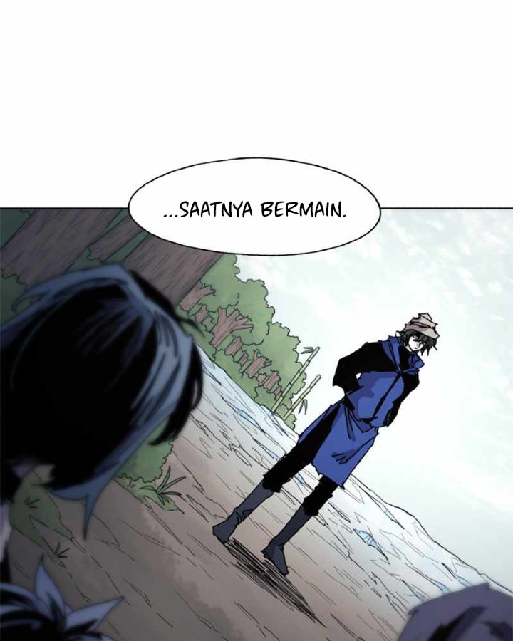 The Last Knight Of The Fire Chapter 40 Gambar 27