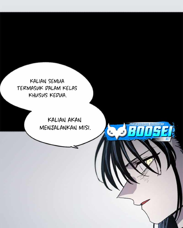 The Last Knight Of The Fire Chapter 40 Gambar 3