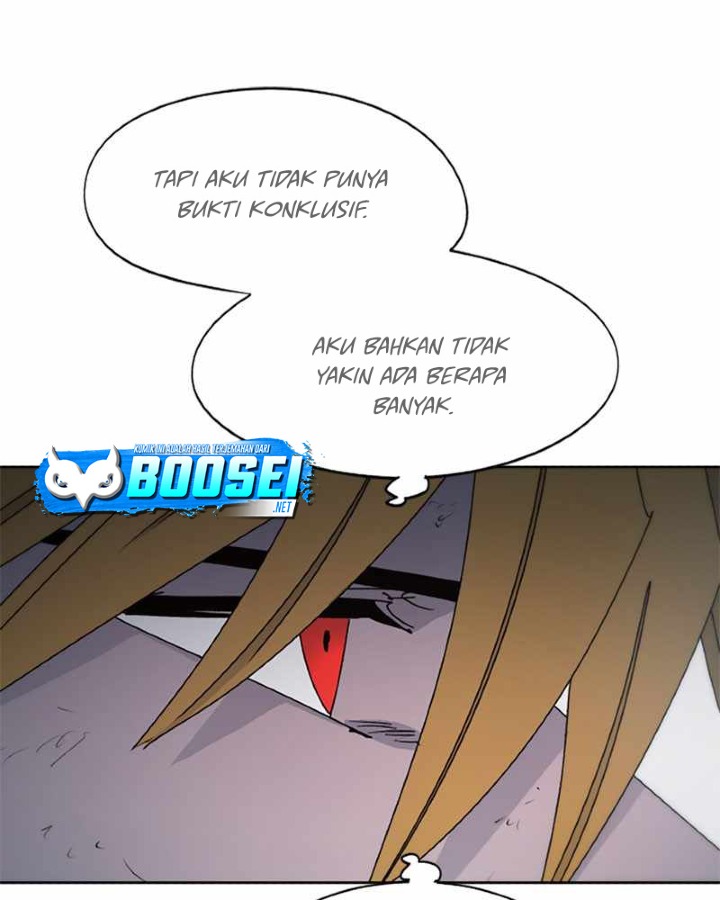The Last Knight Of The Fire Chapter 40 Gambar 36