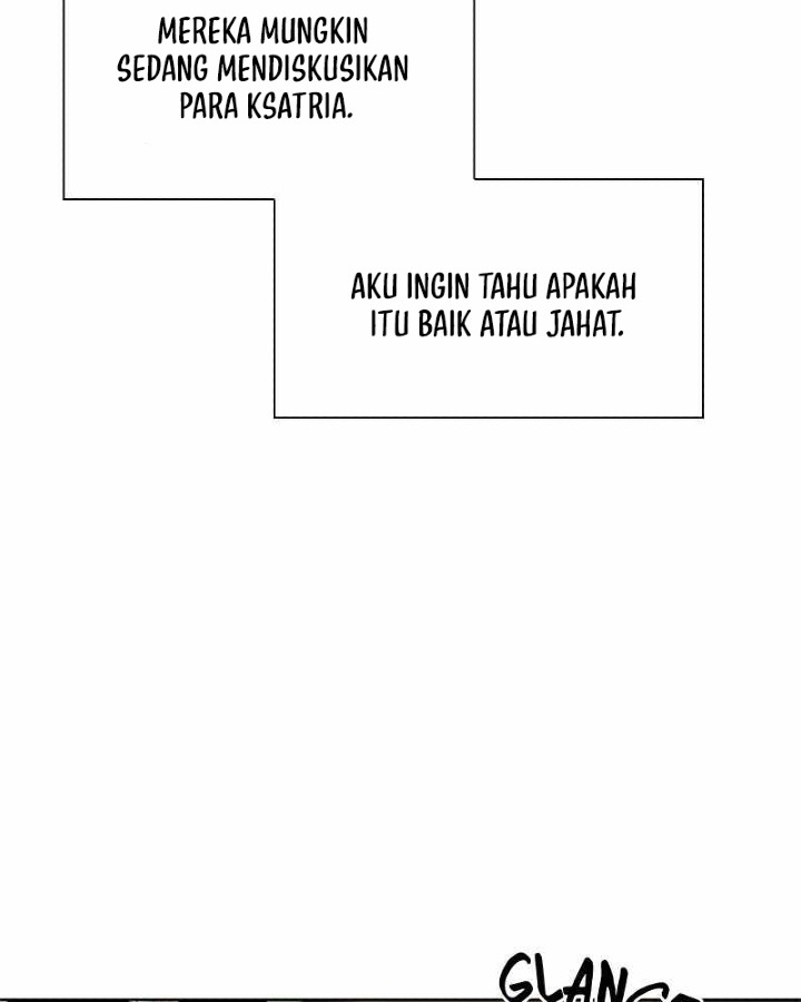 The Last Knight Of The Fire Chapter 40 Gambar 39