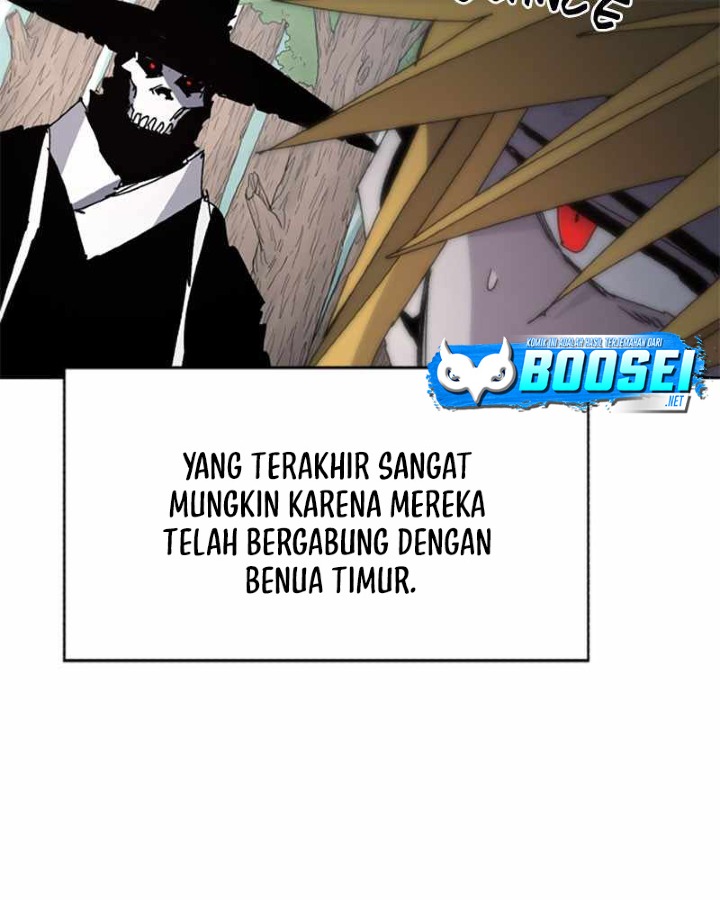The Last Knight Of The Fire Chapter 40 Gambar 40
