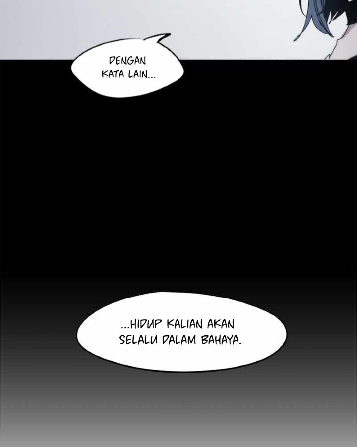 The Last Knight Of The Fire Chapter 40 Gambar 4