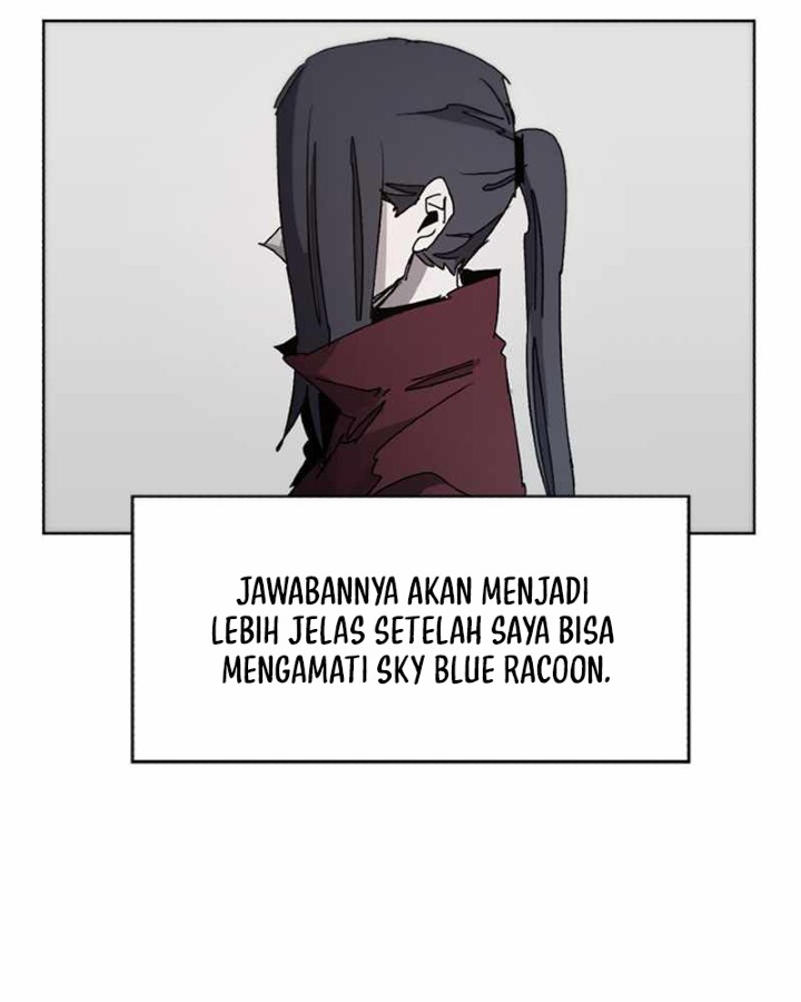 The Last Knight Of The Fire Chapter 40 Gambar 41