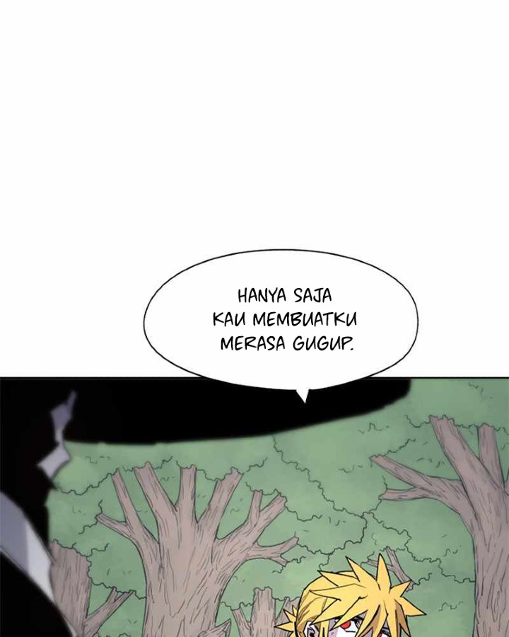 The Last Knight Of The Fire Chapter 40 Gambar 46