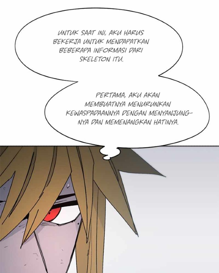 The Last Knight Of The Fire Chapter 40 Gambar 48