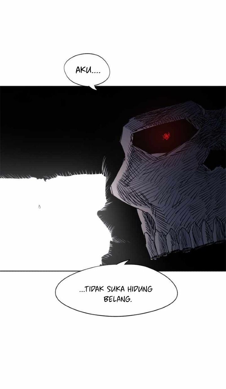 The Last Knight Of The Fire Chapter 40 Gambar 51