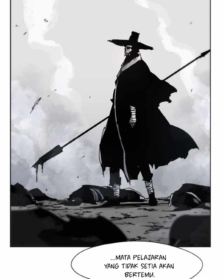 The Last Knight Of The Fire Chapter 40 Gambar 54