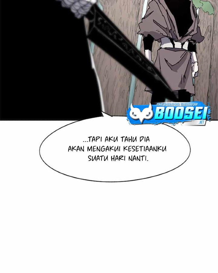 The Last Knight Of The Fire Chapter 40 Gambar 57