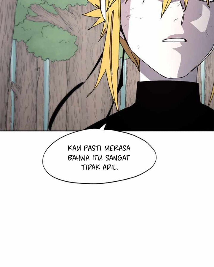 The Last Knight Of The Fire Chapter 40 Gambar 59