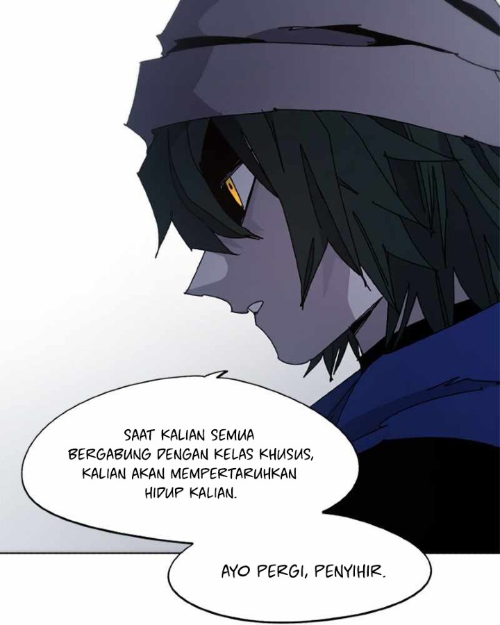 The Last Knight Of The Fire Chapter 40 Gambar 6