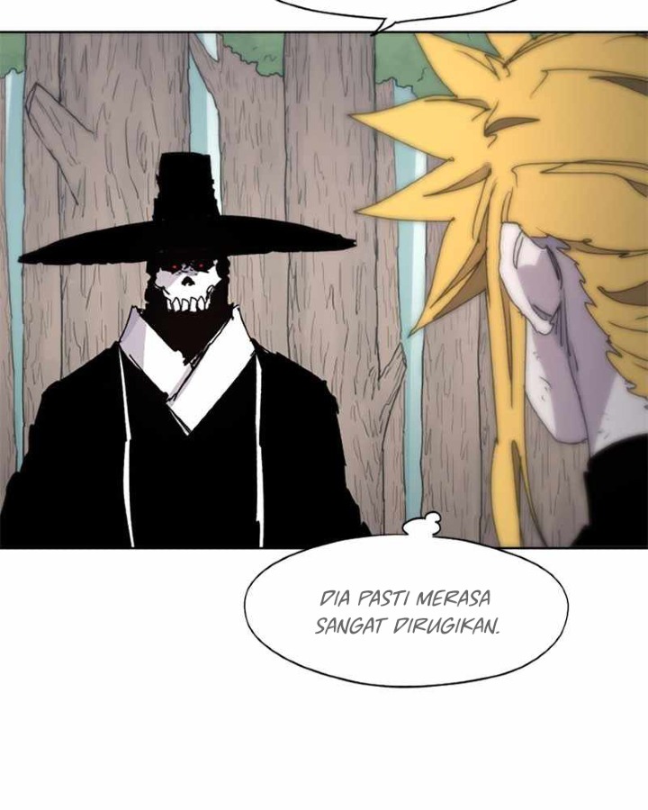 The Last Knight Of The Fire Chapter 40 Gambar 61