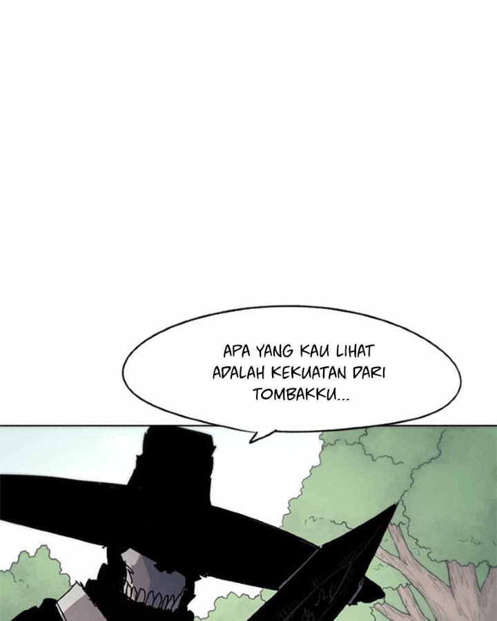 The Last Knight Of The Fire Chapter 40 Gambar 66
