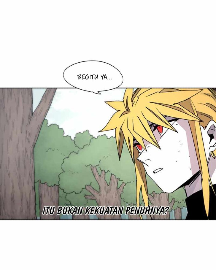 The Last Knight Of The Fire Chapter 40 Gambar 68