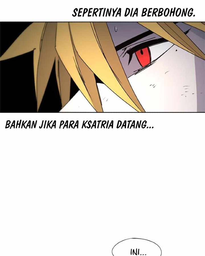 The Last Knight Of The Fire Chapter 40 Gambar 69