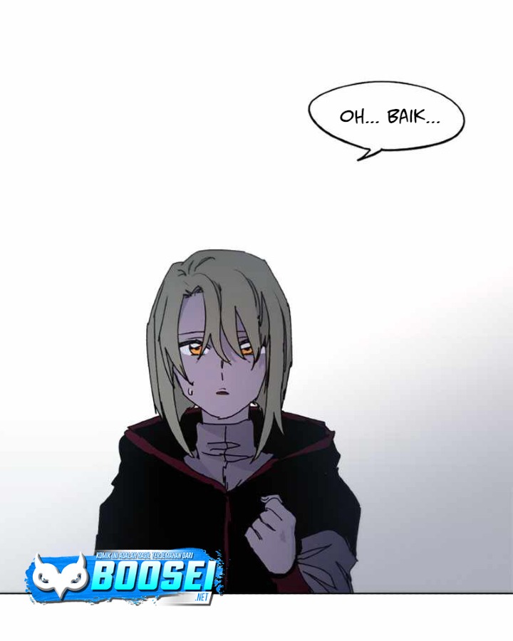 The Last Knight Of The Fire Chapter 40 Gambar 7
