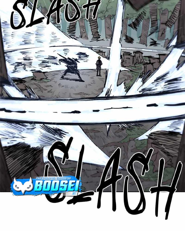 The Last Knight Of The Fire Chapter 40 Gambar 72