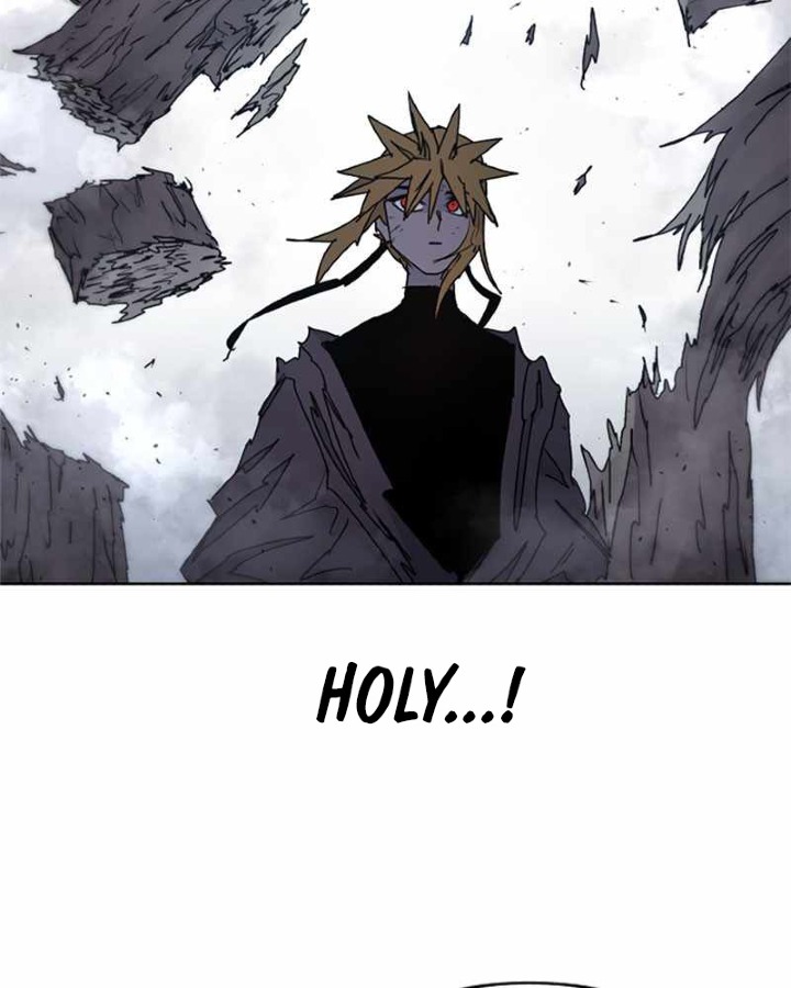 The Last Knight Of The Fire Chapter 40 Gambar 74