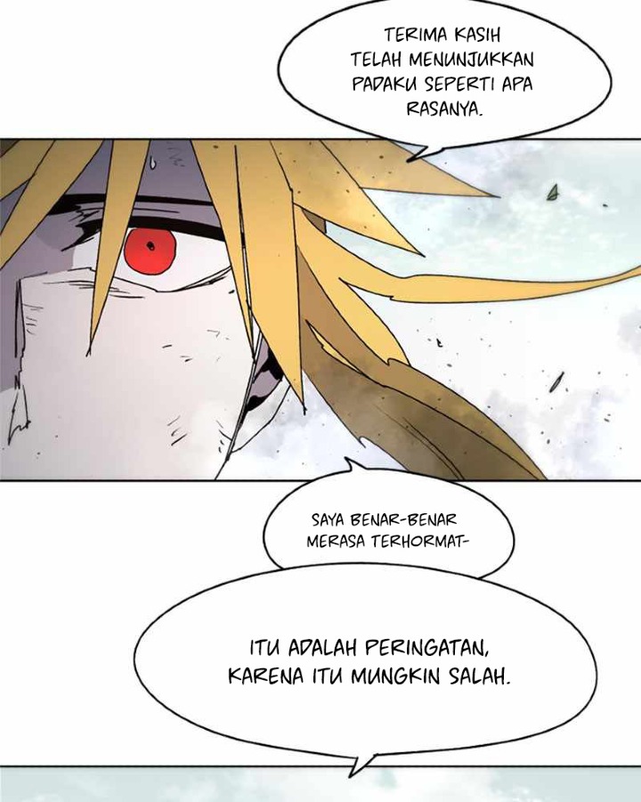 The Last Knight Of The Fire Chapter 40 Gambar 75
