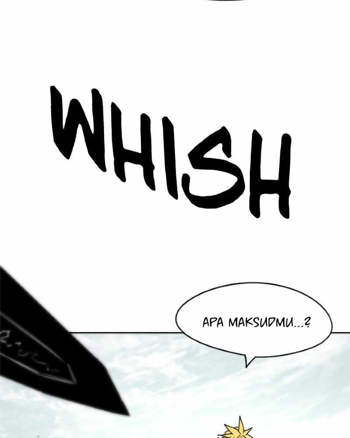 The Last Knight Of The Fire Chapter 40 Gambar 77