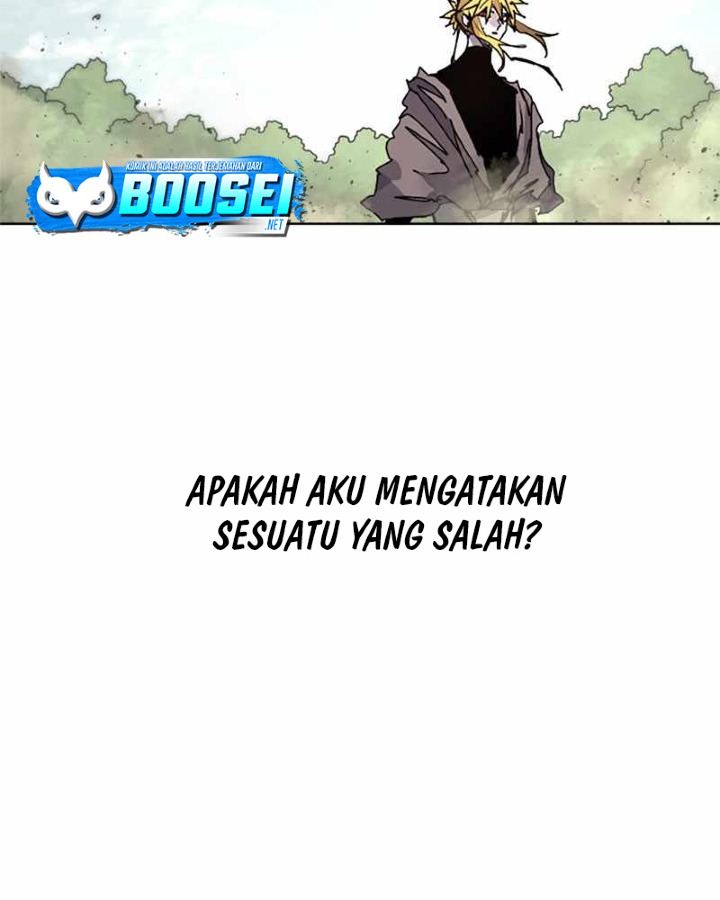 The Last Knight Of The Fire Chapter 40 Gambar 78