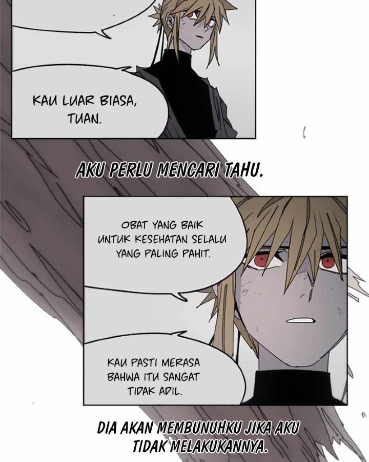 The Last Knight Of The Fire Chapter 40 Gambar 82