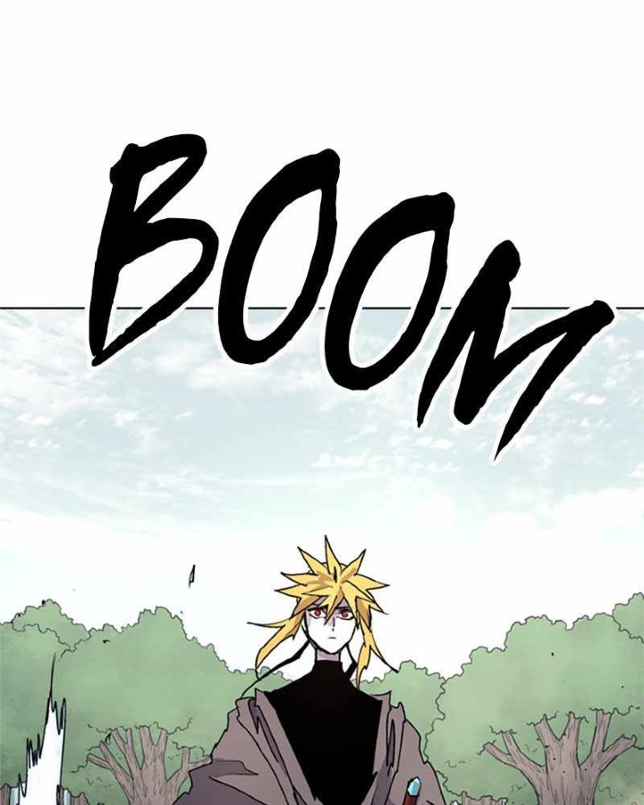 The Last Knight Of The Fire Chapter 40 Gambar 85