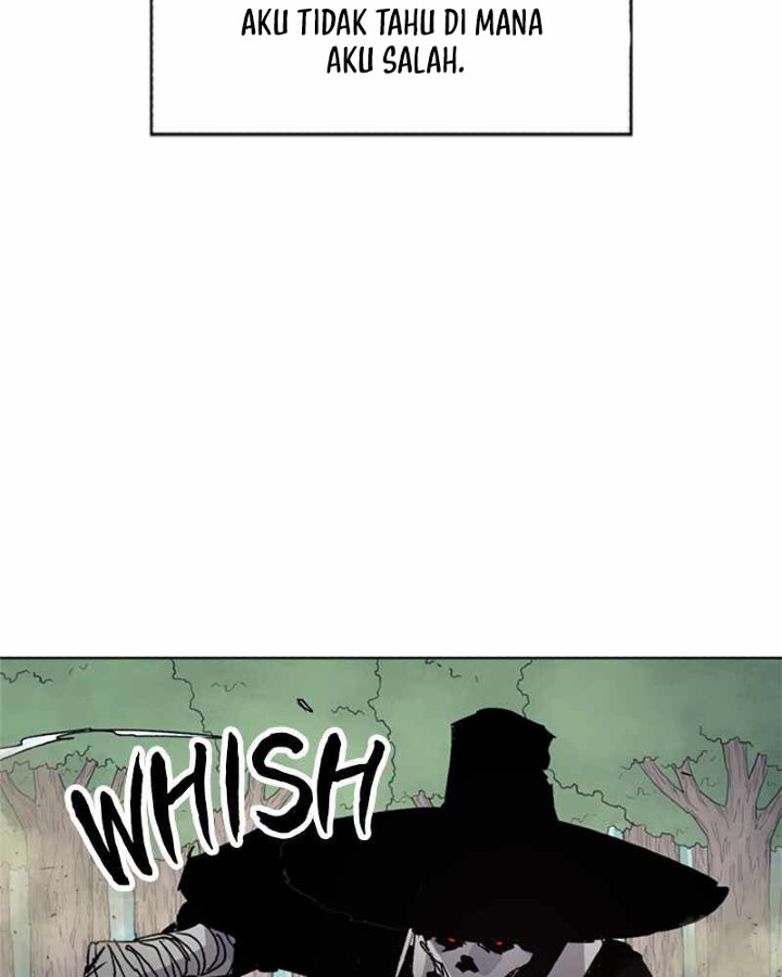 The Last Knight Of The Fire Chapter 40 Gambar 88