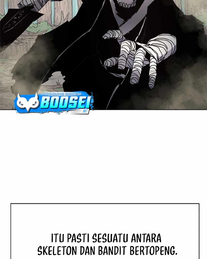 The Last Knight Of The Fire Chapter 40 Gambar 89