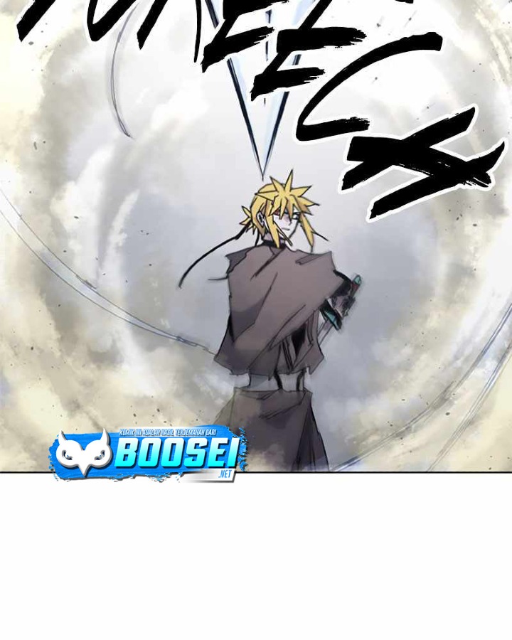 The Last Knight Of The Fire Chapter 40 Gambar 94
