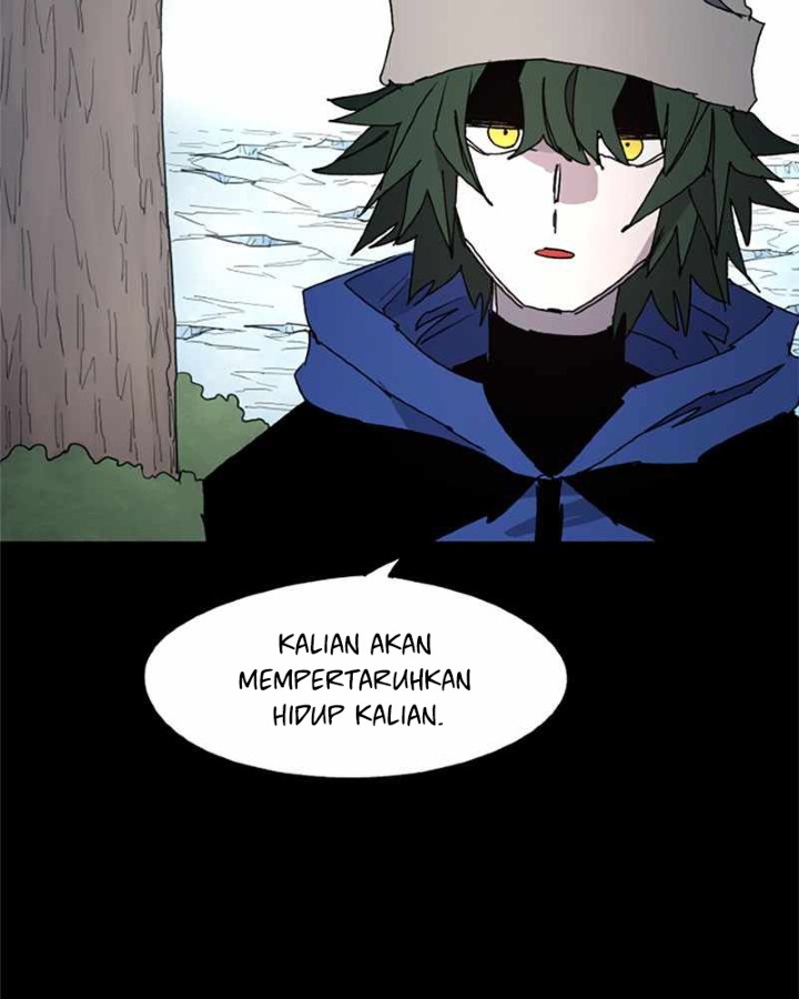 The Last Knight Of The Fire Chapter 40 Gambar 99