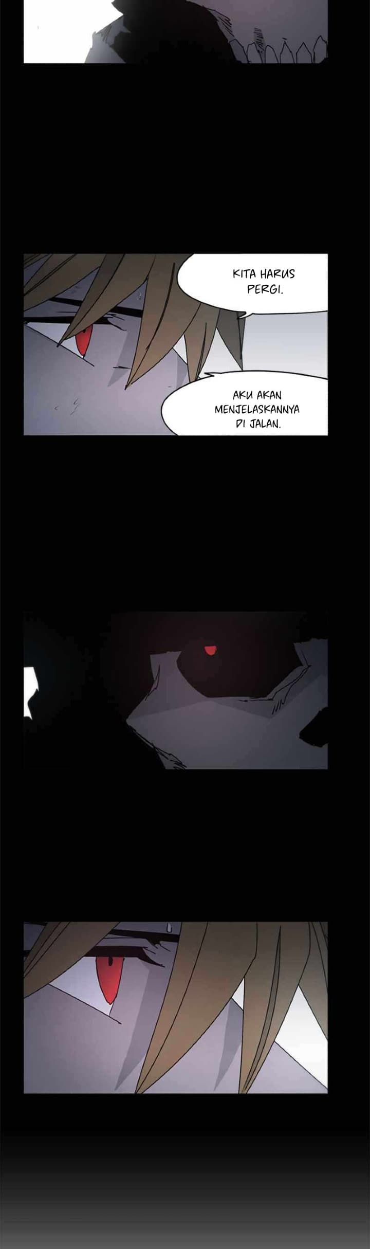 The Last Knight Of The Fire Chapter 39 Gambar 12
