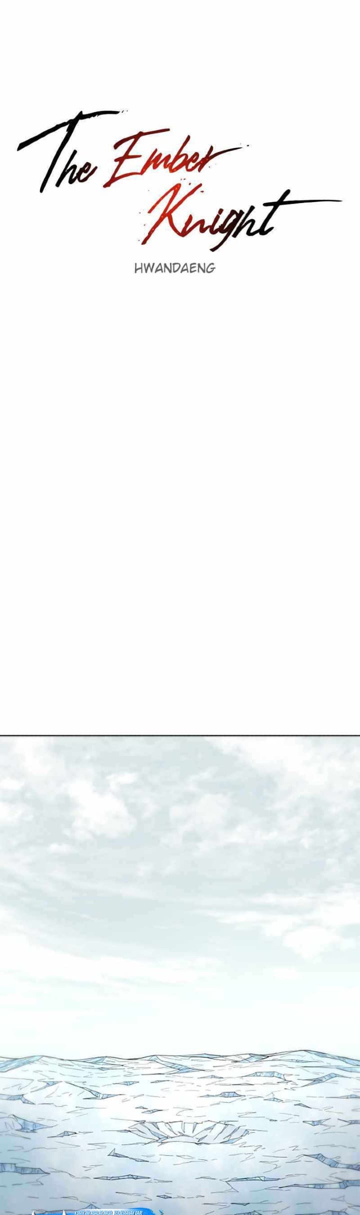 Baca Manhwa The Last Knight Of The Fire Chapter 39 Gambar 2