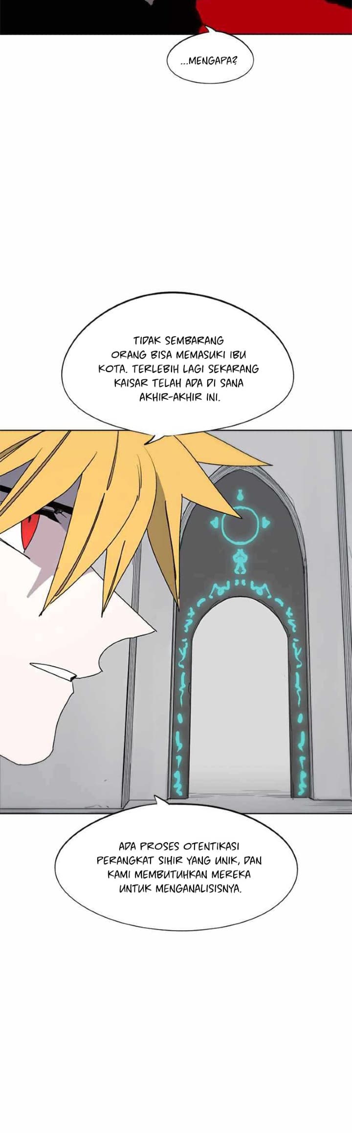 The Last Knight Of The Fire Chapter 39 Gambar 24