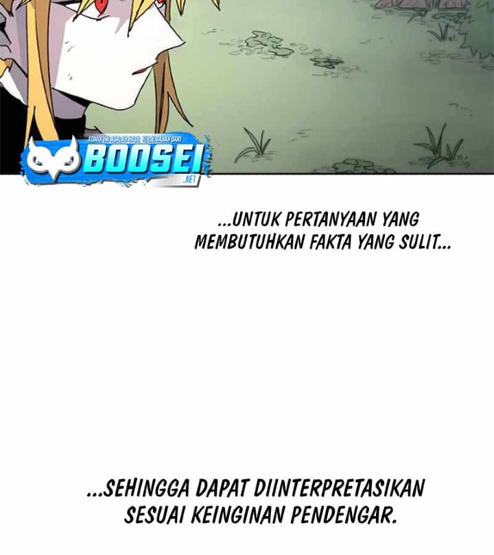 The Last Knight Of The Fire Chapter 39 Gambar 29
