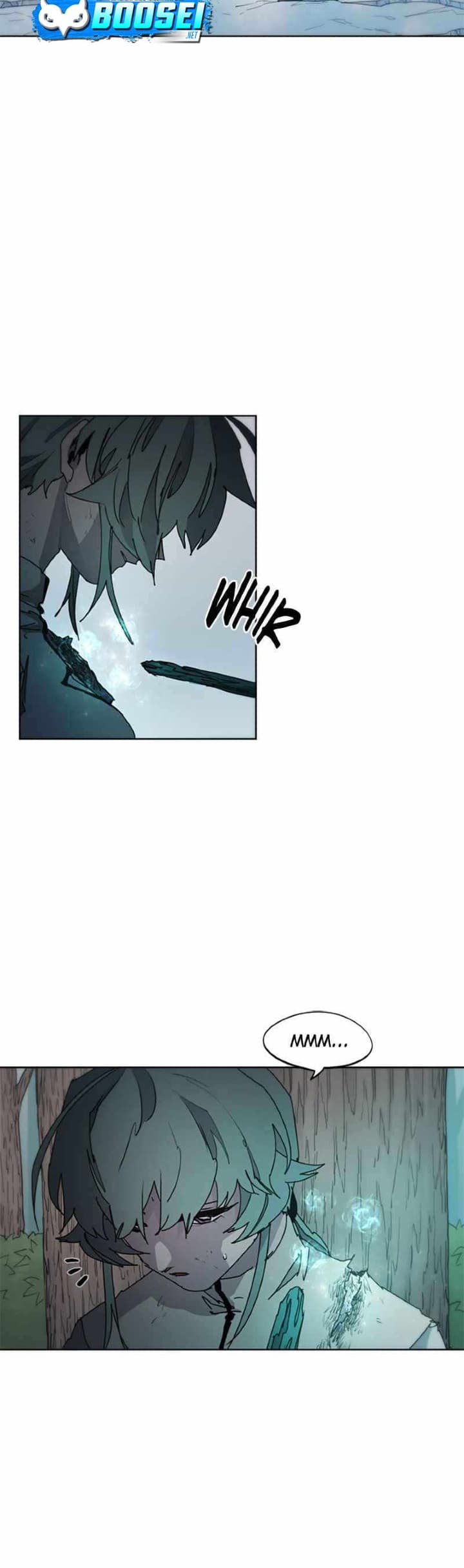 The Last Knight Of The Fire Chapter 39 Gambar 3