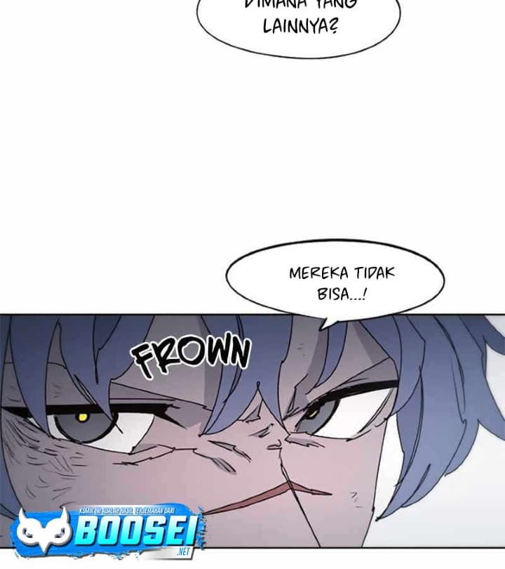 The Last Knight Of The Fire Chapter 39 Gambar 37